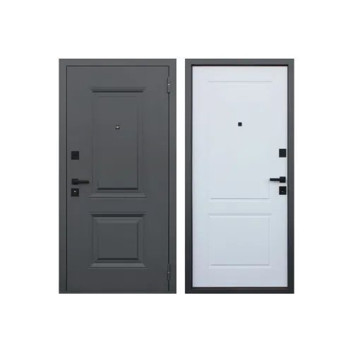 Металлическая дверь АСД Интер