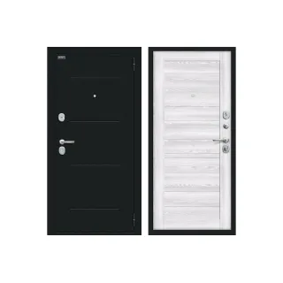 Входная дверь Браво Сити Kale Riviera Ice