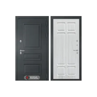 Входная дверь Атлантик 08 - Кристалл вуд